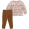 Carhartt Brown Carhartt CG9908 Back View - Carhartt Brown