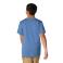 Blue Horizon Carhartt CA6794 Back View Blue Horizon Carhartt CA6794 Back View - Blue Horizon