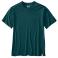 Greenstone Heather Carhartt 107290 Front View - Greenstone Heather