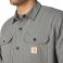 Steel Carhartt 107699 Detail - Steel | Detail