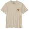 Oat Milk Carhartt 107531 Front View - Oat Milk