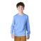 Silver Lake Blue Carhartt CA6921 Front View Silver Lake Blue Carhartt CA6921 Front View - Silver Lake Blue
