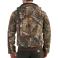 Realtree Xtra Carhartt 102205 Back View - Realtree Xtra