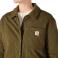 Burnished Logs Carhartt 107872 Detail - Burnished Logs | Detail