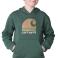 Jungle Green Carhartt CA6913 Graphic Jungle Green Carhartt CA6913 Graphic - Jungle Green | Graphic