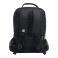 Black Carhartt B0000545 Back View - Black