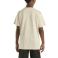 Malt Carhartt CA6544 Back View - Malt