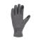 Charcoal Heather Carhartt GF0919W Back View - Charcoal Heather