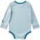 Slate Carhartt CA6852 Back View - Slate