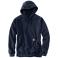 Navy Carhartt 107877 Front View Navy Carhartt 107877 Front View - Navy