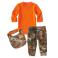 Realtree Xtra Carhartt CG8698 Back View - Realtree Xtra