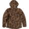 Mossy Oak® Bottomland Camo Carhartt CP9642 Back View - Mossy Oak® Bottomland Camo