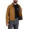 Carhartt Brown Carhartt 106306 Inside Pocket - Carhartt Brown | Inside Pocket