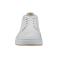 White Carhartt FC2120M Front View - White