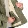 Dusty Olive Carhartt 107733 Inside Pocket Dusty Olive Carhartt 107733 Inside Pocket - Dusty Olive | Inside Pocket