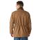 Carhartt Brown Carhartt 107669 Back View - Carhartt Brown