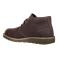 Dark Brown Carhartt FW4004M Left View - Dark Brown