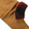 Industry Red Ombre Plaid Carhartt P0000519 Collar - Industry Red Ombre Plaid | Collar