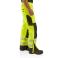 Bright Lime Carhartt 103208 Right View