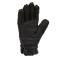 Black Carhartt GF0858W Back View - Black