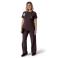 Dark Sepia Carhartt C13510 Front View - Dark Sepia