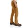 Carhartt Brown Carhartt 103339 Right View - Carhartt Brown