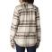 Chalk Carhartt 107135 Back View - Chalk