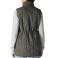 Dusty Olive Carhartt 107100 Back View - Dusty Olive