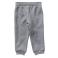 Charcoal Heather Carhartt CK8394 Back View - Charcoal Heather