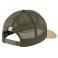 Dusty Olive Carhartt 106913 Back View - Dusty Olive