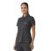 Pewter Carhartt C12119 Front View - Pewter