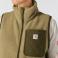 Night Fatigue Carhartt 107729 Detail Night Fatigue Carhartt 107729 Detail - Night Fatigue | Detail
