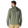 Dusty Olive Carhartt 107741 Back View Dusty Olive Carhartt 107741 Back View - Dusty Olive