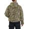 Mossy Oak® Bottomland Camo Carhartt 106098 Back View - Mossy Oak® Bottomland Camo