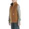 Carhartt Brown Carhartt CR8110 Left View - Carhartt Brown