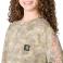 Faded Camo Carhartt CA7241 Detail - Faded Camo | Detail
