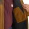 Carhartt Brown/Coffee Carhartt 106432 Inside Pocket - Carhartt Brown/Coffee | Inside Pocket