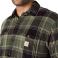 Forestry Green Carhartt 107829 Detail - Forestry Green | Detail