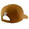 Carhartt Brown Carhartt 105211 Back View - Carhartt Brown