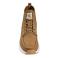 Brown Carhartt FS4052W Front View - Brown