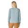 Blue Cove Carhartt 107973 Back View Blue Cove Carhartt 107973 Back View - Blue Cove