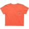 Living Coral Carhartt CA9966 Front View - Living Coral