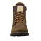 Mossy Brown Carhartt FN6165M Front View - Mossy Brown