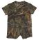 Mossy Oak® Country DNA Carhartt CM8762 Back View - Mossy Oak® Country DNA