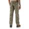 Mossy Oak® Bottomland Camo Carhartt 106019 Back View Mossy Oak® Bottomland Camo Carhartt 106019 Back View - Mossy Oak® Bottomland Camo
