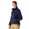 Navy Carhartt 107115 Left View - Navy