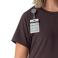 Dark Sepia Carhartt C13510 Badge Loop - Dark Sepia | Badge Loop