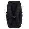 Black Carhartt 124403B Back View - Black