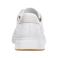 White Carhartt FC2135W Back View - White