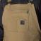 Field Fatigue Carhartt 107860 Front Pocket - Field Fatigue | Front Pocket